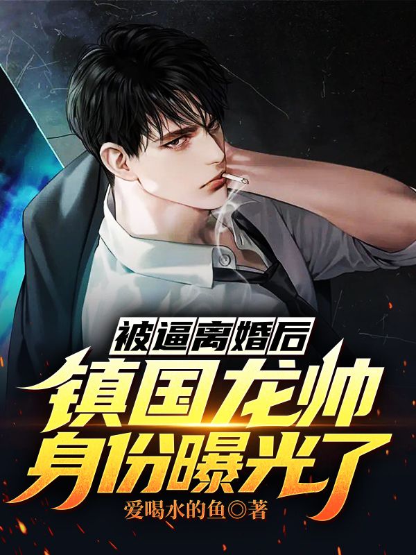 被逼離婚后,鎮(zhèn)國龍帥身份曝光了
