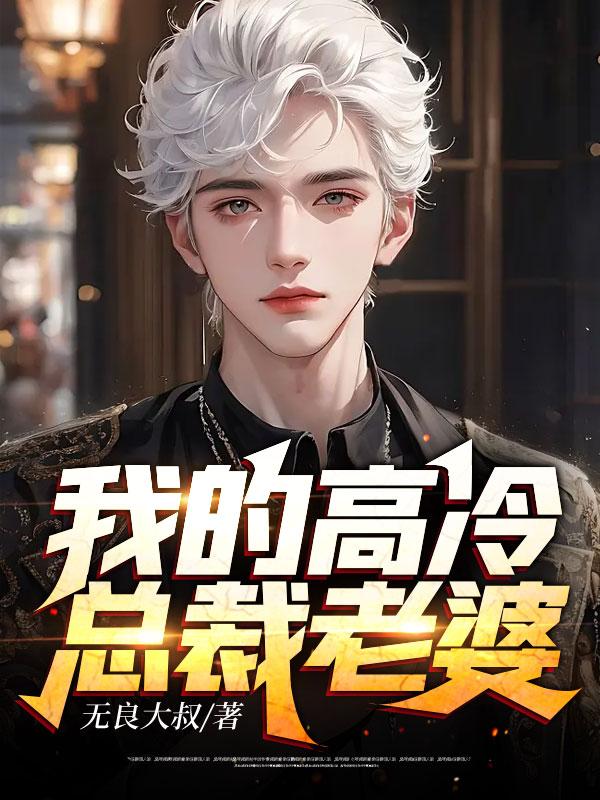 我的高冷總裁老婆