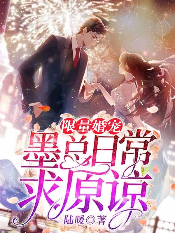 限量寵婚:墨總?cè)粘G笤? loading=