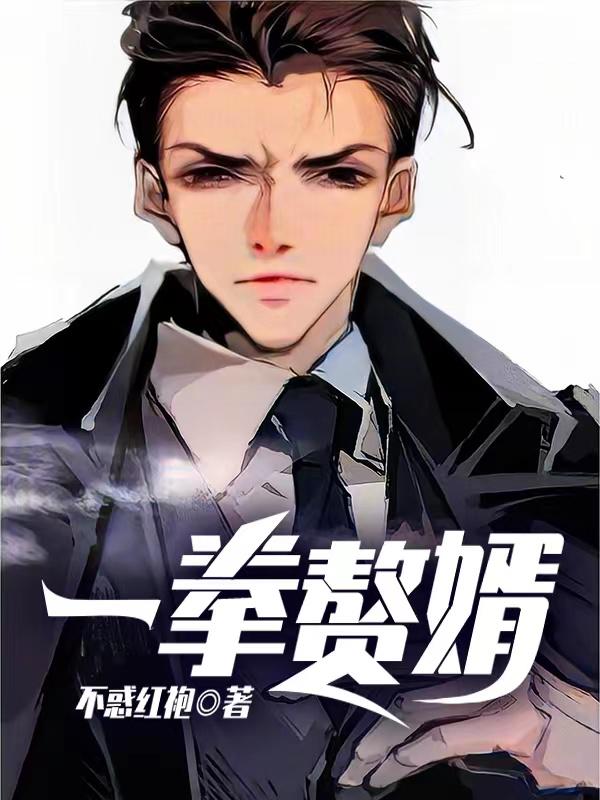一拳赘婿