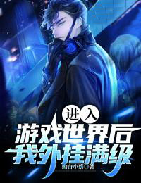 进入游戏世界后,我外挂满级