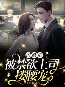 闪婚后,被禁欲上司搂腰宠