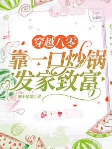 穿越八零:靠一口炒锅发家致富