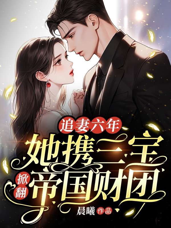 追妻六年:她携三宝掀翻帝国财团