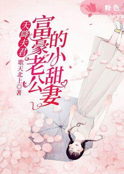 天降夫君,富豪老公的小甜妻