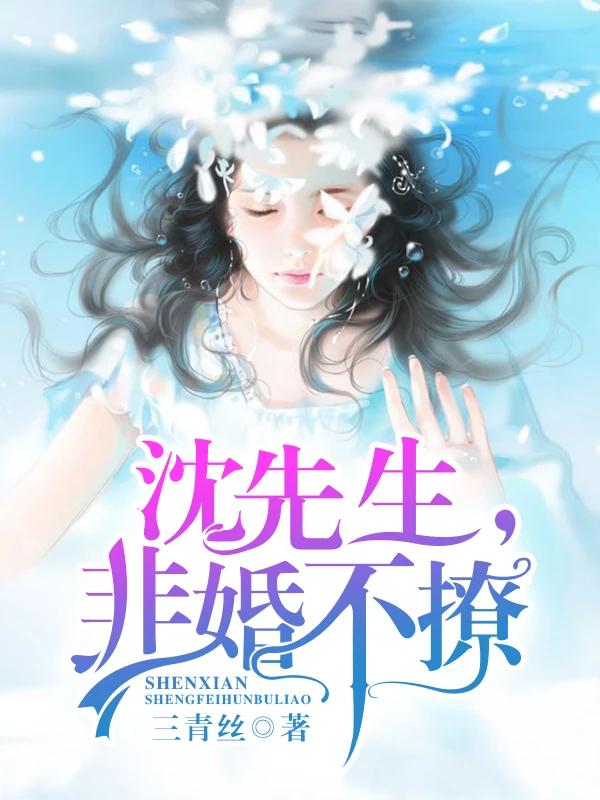 沈先生,非婚不撩