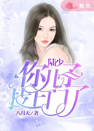陸少,你兒子找上門了!