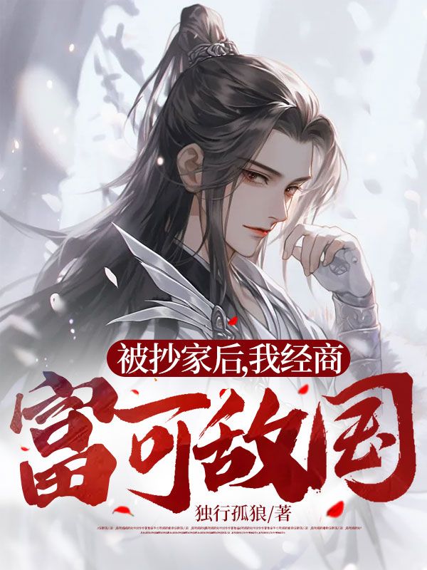 被抄家后,我经商富可敌国