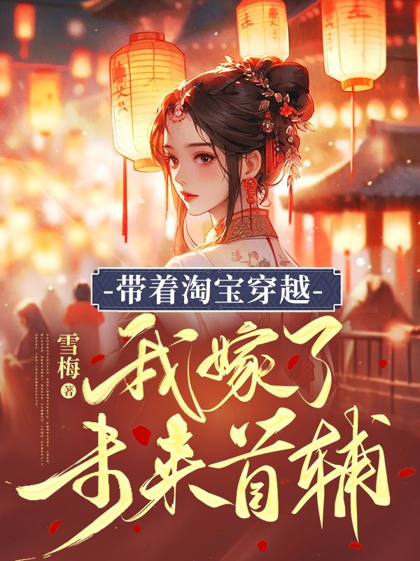 带着淘宝穿越,我嫁了未来首辅
