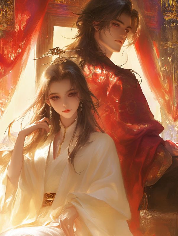 被新帝退婚后，我轉(zhuǎn)身做了他皇嬸
