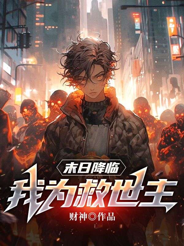 末日降临:我为救世主