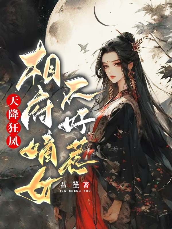 天降狂凤,相府嫡女不好惹