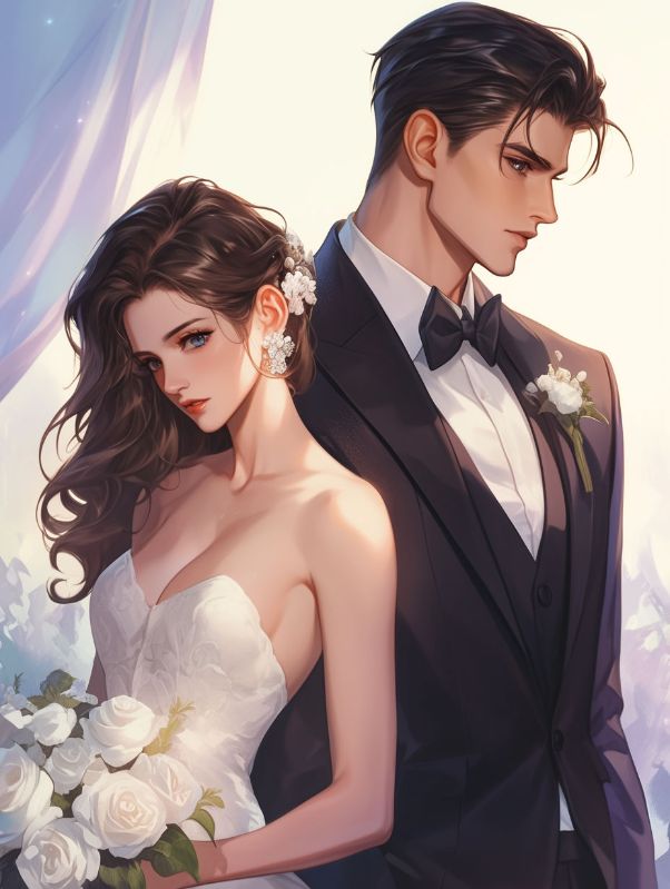 结婚前夕，我才知道未婚妻出轨了