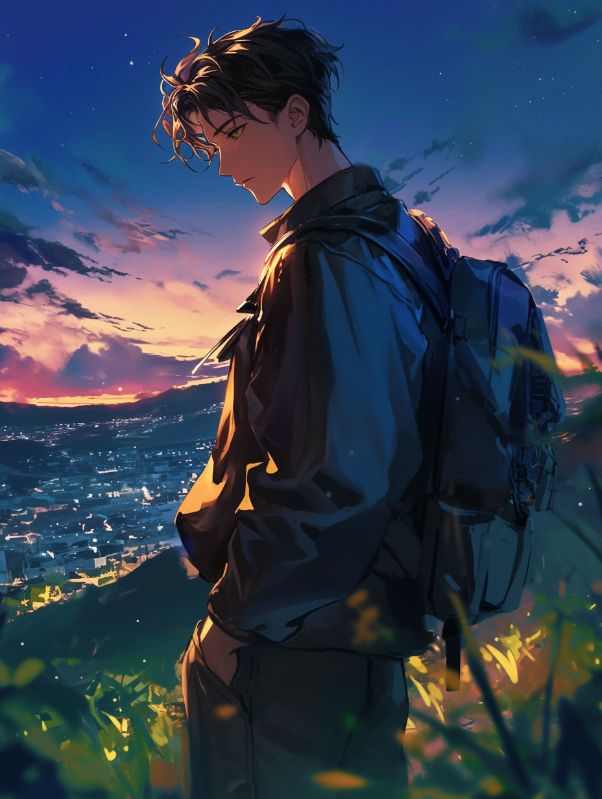 探险恐怖谷
