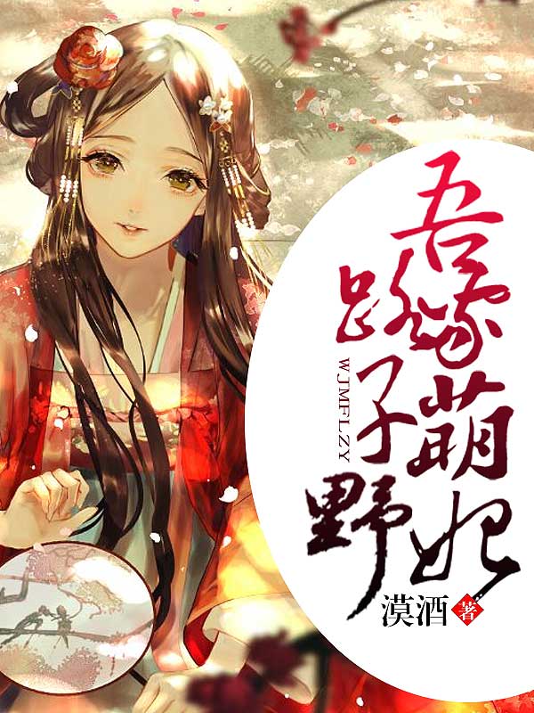 吾家萌妃路子野