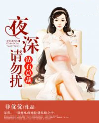 钻石总裁:夜深请勿扰