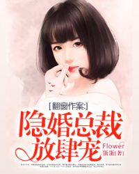 翻窗作案:隐婚总裁放肆宠