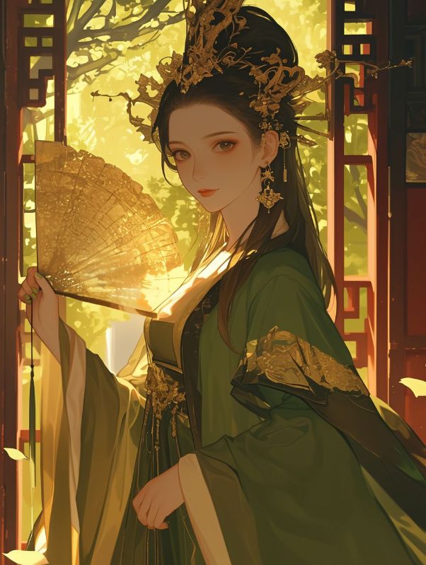 盛宠傲气小王妃