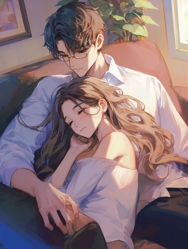 我死后，妻子后悔了