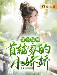 穿书锦鲤：首辅家的小娇娇