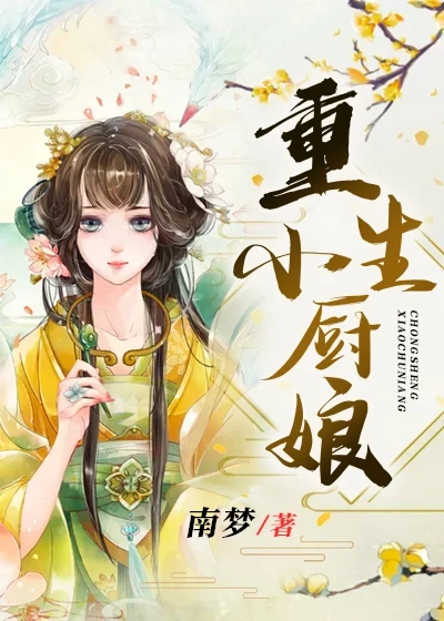 重生小厨娘