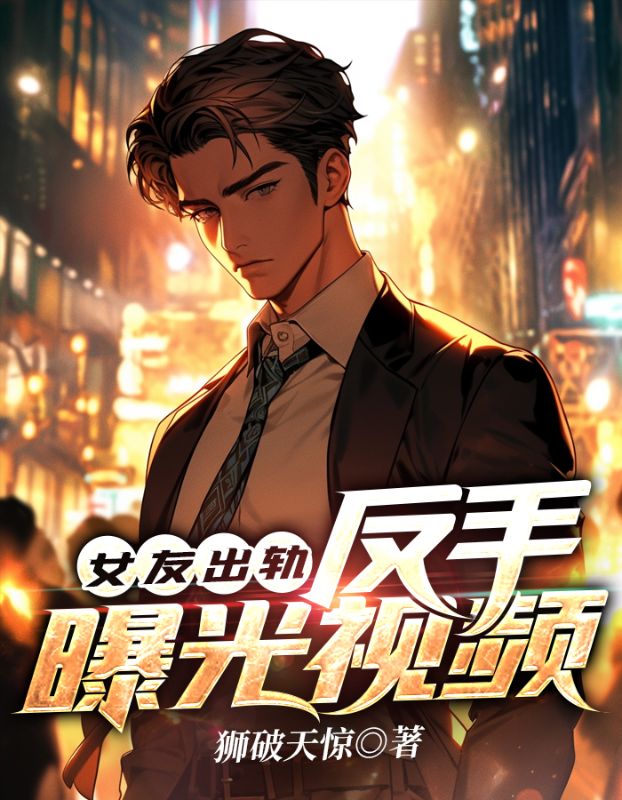 女友出轨,反手曝光视频