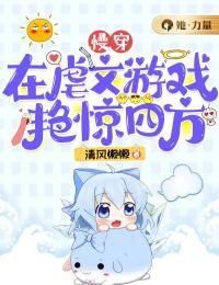 慢穿:在虐文游戏艳惊四方
