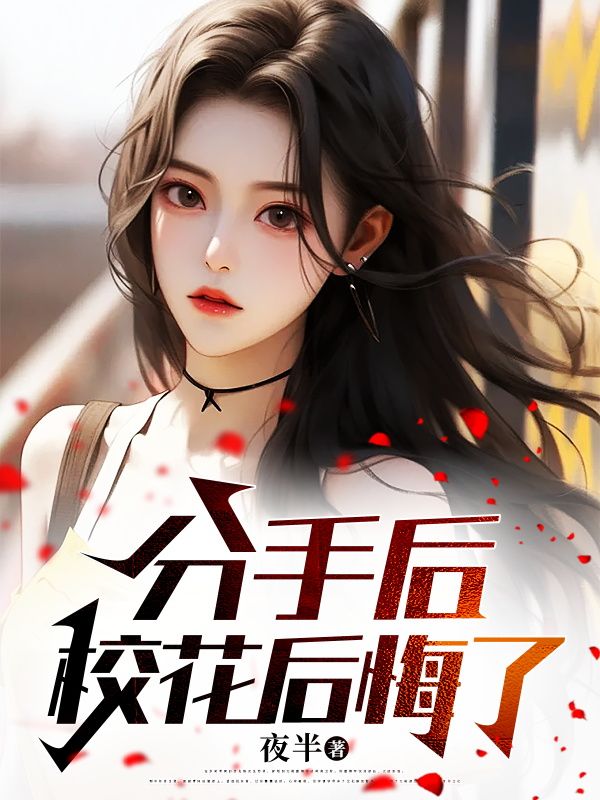 分手后,校花后悔了