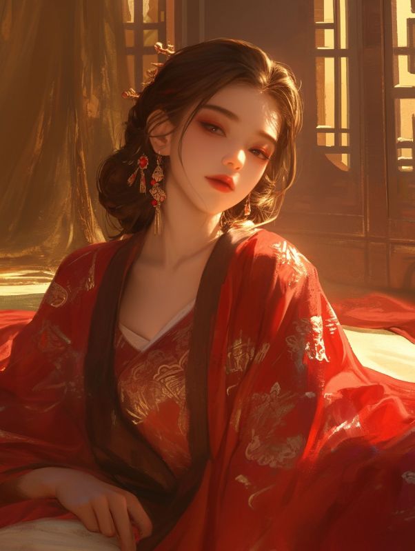 替半生