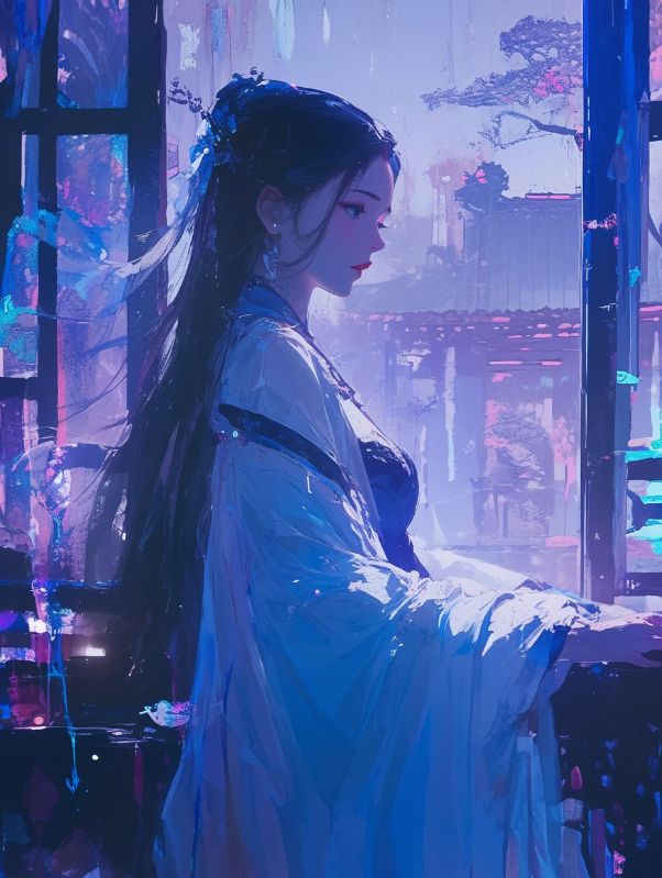 妆女