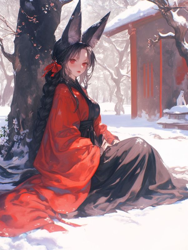 兽奴