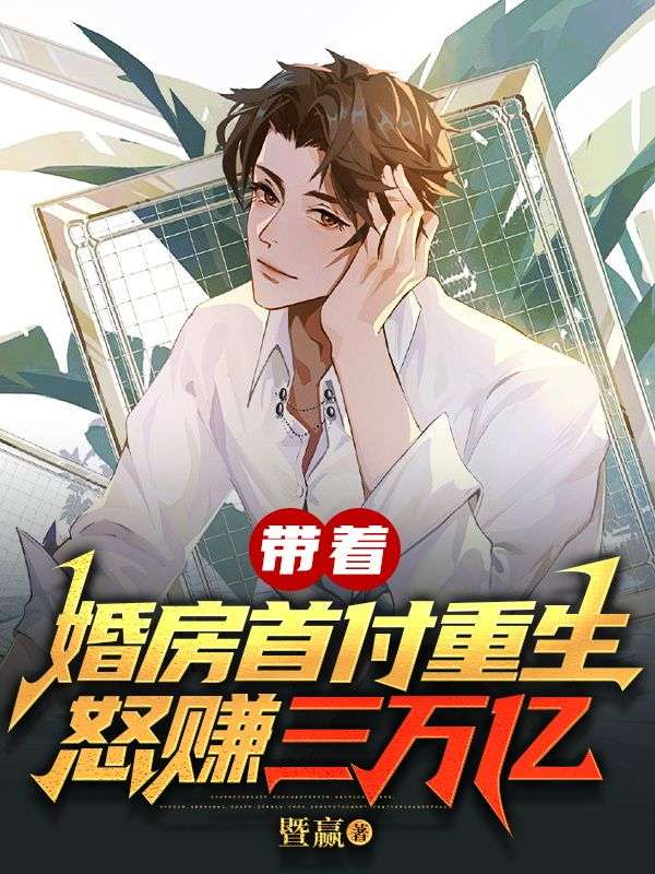 带着婚房首付重生,怒赚三万亿