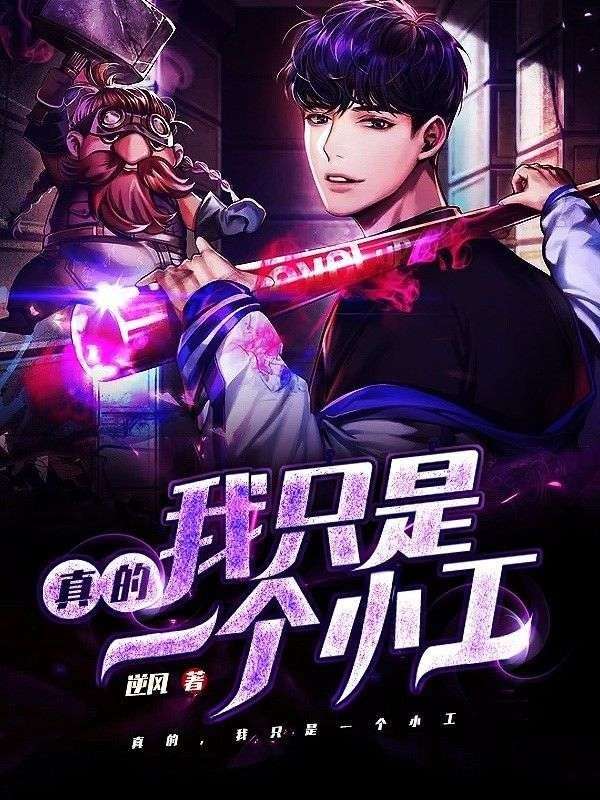 真的,我只是一个小工