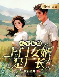八零娇媳:上门女婿是厂长
