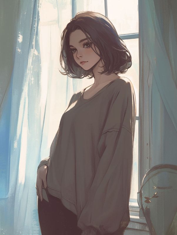 死亡的爸病弱的妹偏心的妈和绝望的她