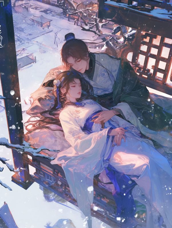 当了7年替身后，我要死了