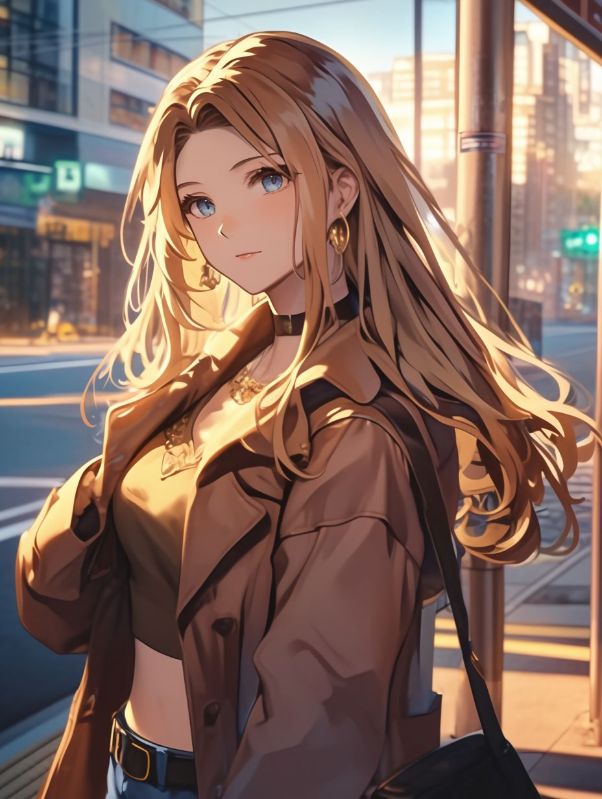 偏心婆婆