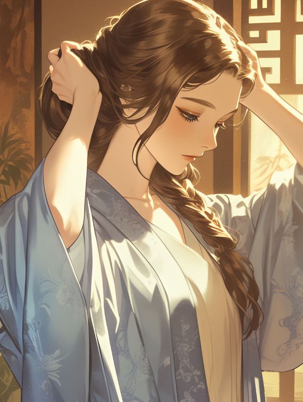重生后，我与嫡姐互换夫君