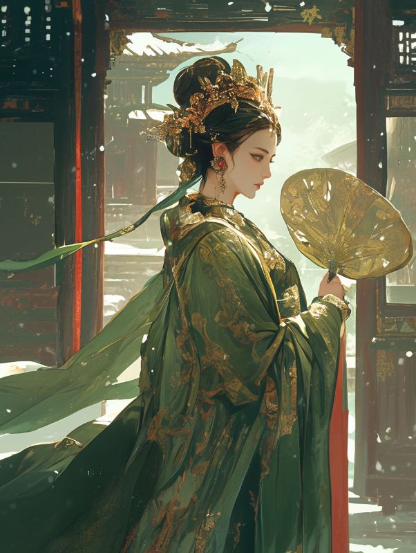 重生后我招赘入府