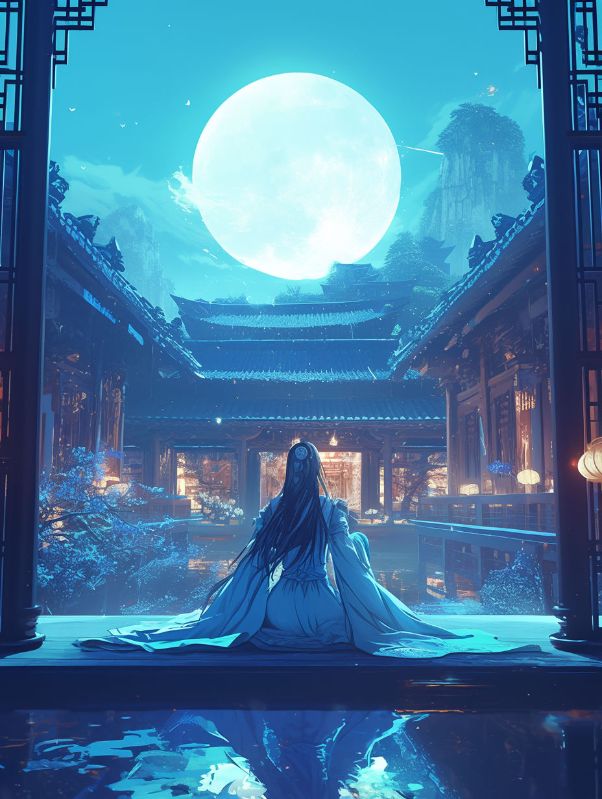 成为皇帝的白月光替身