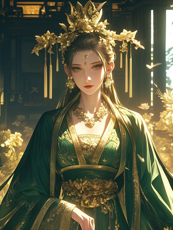 曲终泪沾衣