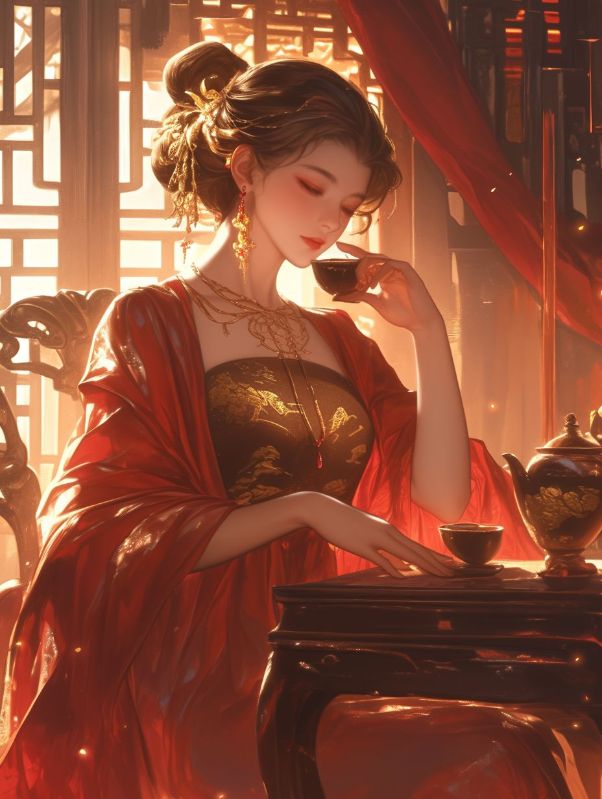 白月光回来后，世子戳瞎我的眼