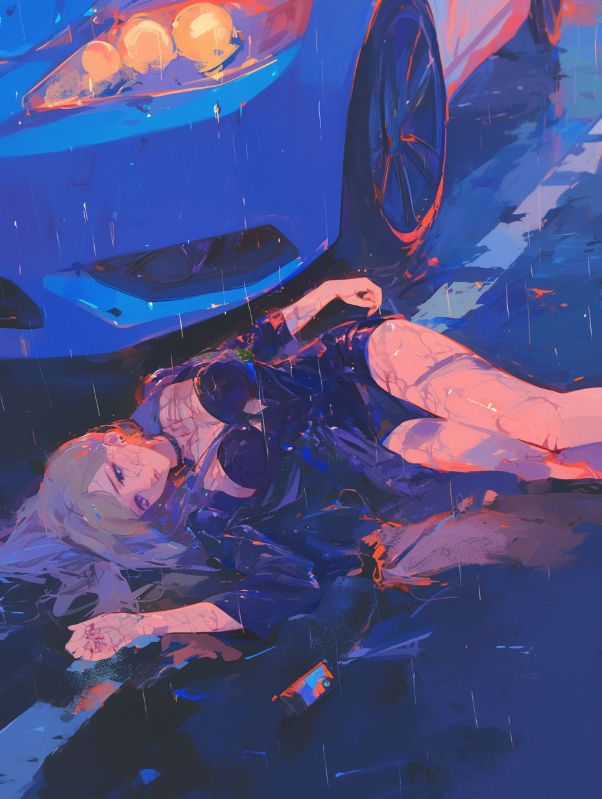 我死后第八年他挖出我尸骨