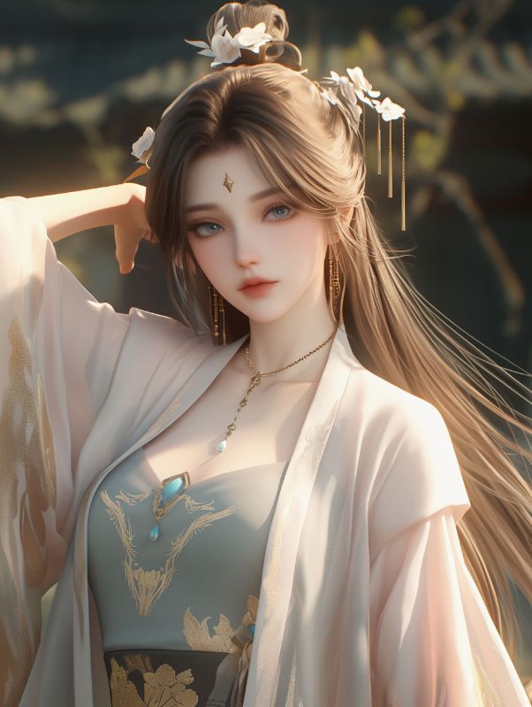 重生后我手刃夫君和女儿