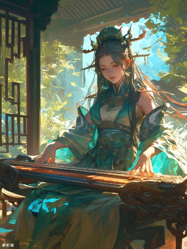 我偏不要做人間雀