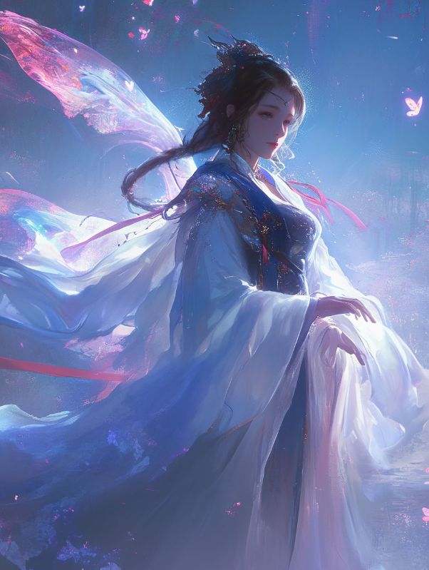 兽人道侣悔婚后，我成神了