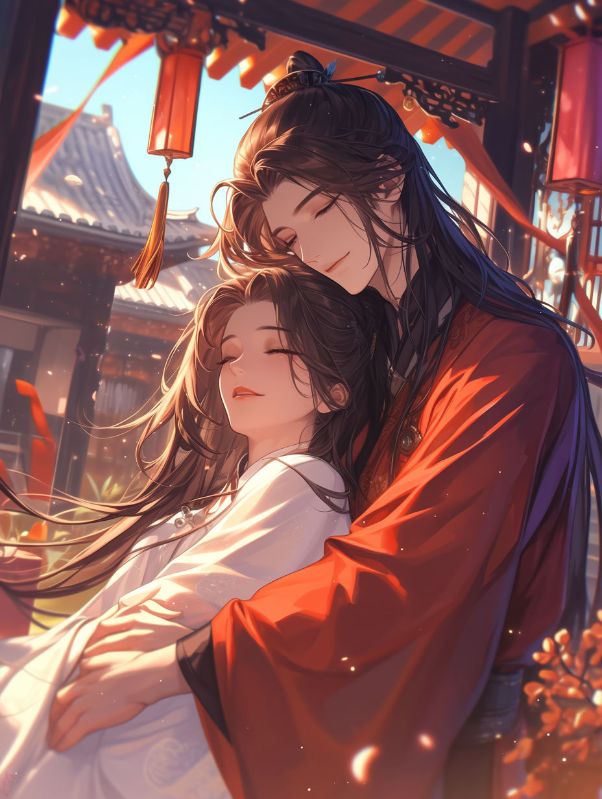 王爷，被你虐跑的王妃改嫁了