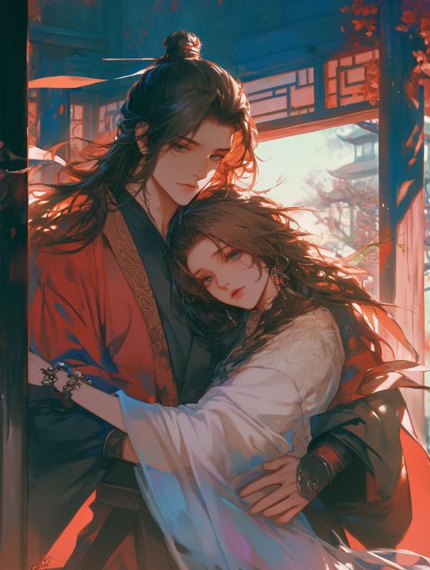 被竹马悔婚后，我嫁给他叔冲喜