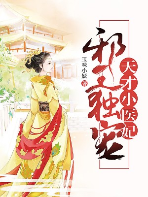 邪王独宠:天才小医妃