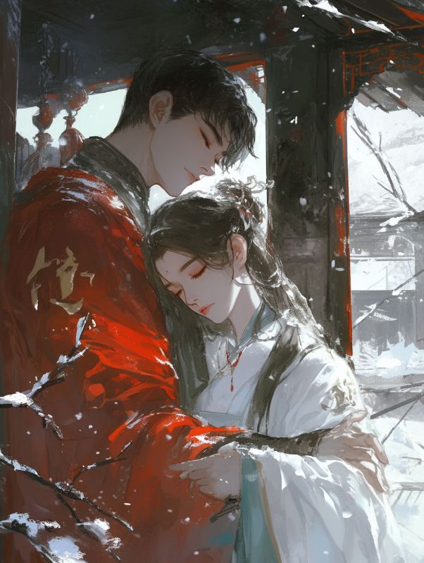 穿成恶毒女配后，我让男主悔不当初